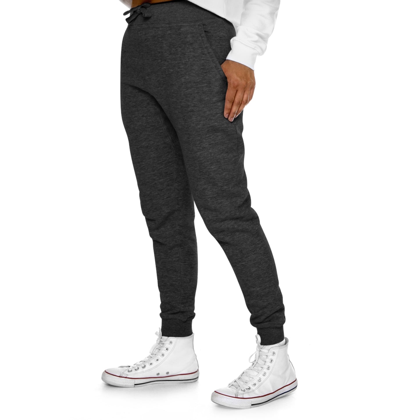 barts barking bulls Premium Fleece Joggers