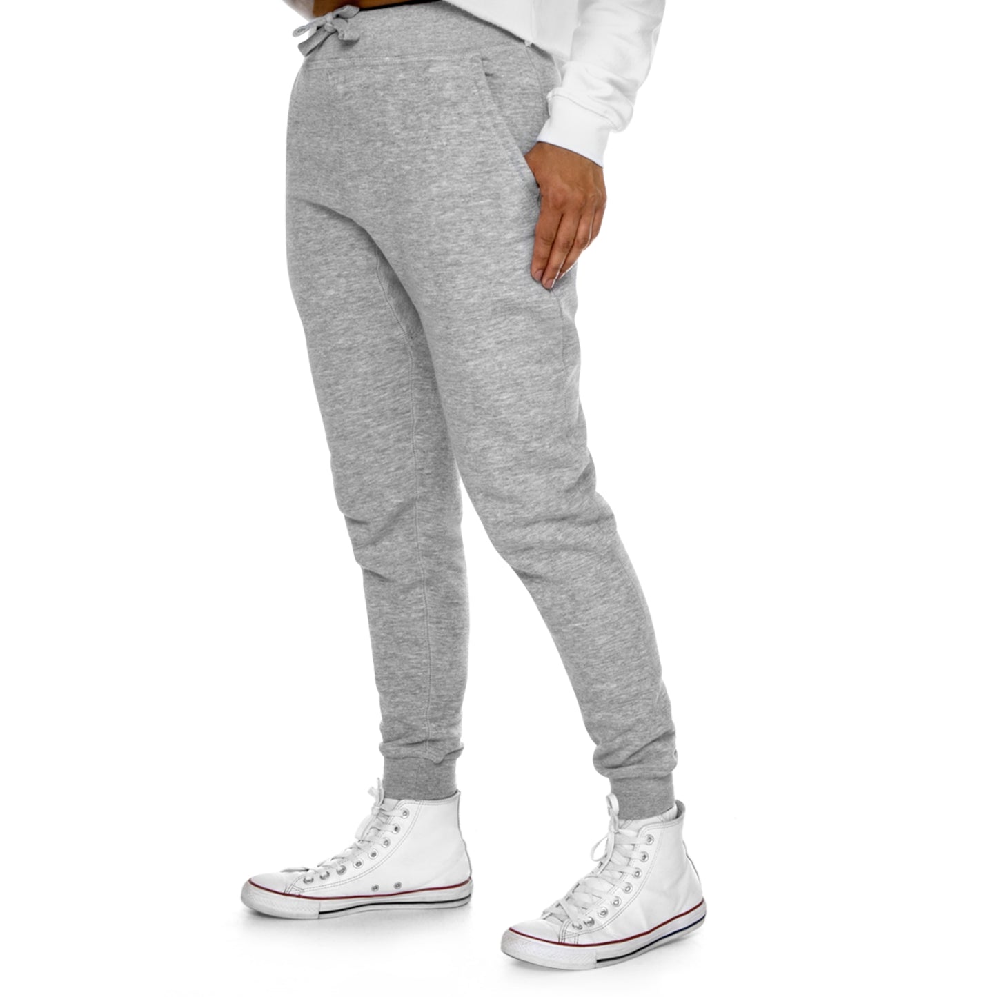 barts barking bulls Premium Fleece Joggers